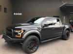 Ford F-150 Raptor by RACE! 2019 года